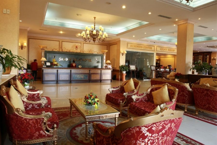 khám phá, trải nghiệm, review khách sạn sammy đà lạt: địa chỉ, giá phòng, các tiện ích