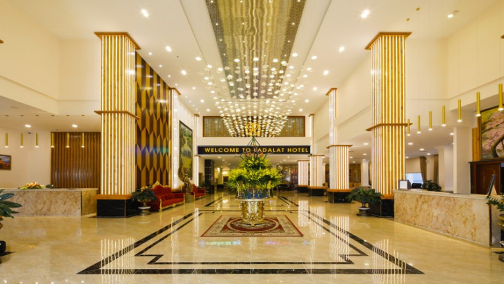 khám phá, trải nghiệm, top 20 khách sạn đà lạt view đẹp giá rẻ đang hót nhất hiện nay