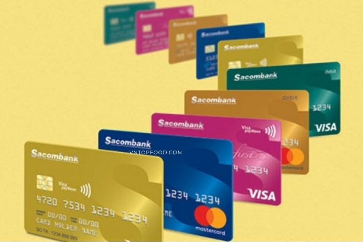 ATM Sacombank gần đây: Địa chỉ ATM, hotline, giờ làm việc cập nhật mới nhất