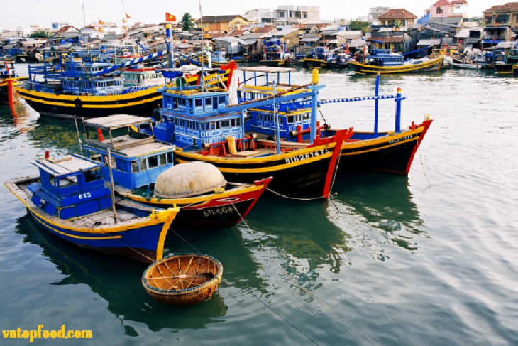 khám phá, trải nghiệm, chợ hải sản phan thiết: chỗ mua hải sản giá rẻ nổi tiếng mũi né bình thuận