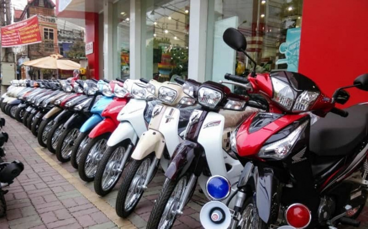 Thuê xe máy Đà Nẵng: TOP địa chỉ thuê xe giá rẻ uy tín nhất hiện nay