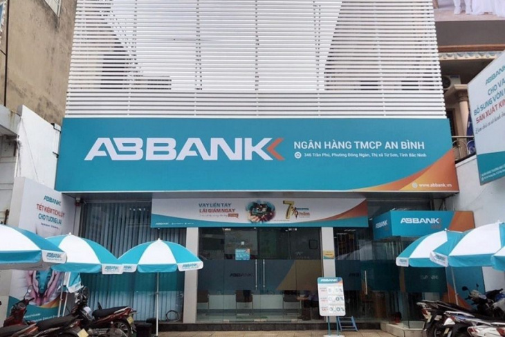 ABbank gần đây: Địa chỉ PGD, hotline, giờ làm việc mới nhất