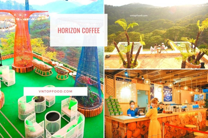 Điểm danh 15 quán cafe đẹp ở Đà Lạt nổi tiếng cho team sống ảo