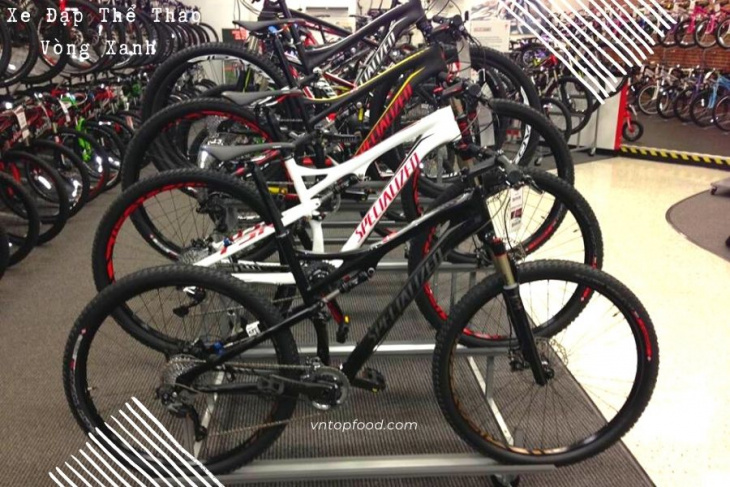 khám phá, trải nghiệm, cửa hàng xe đạp gần đây bán nhiều mẫu xe thể thao đẹp giá rẻ