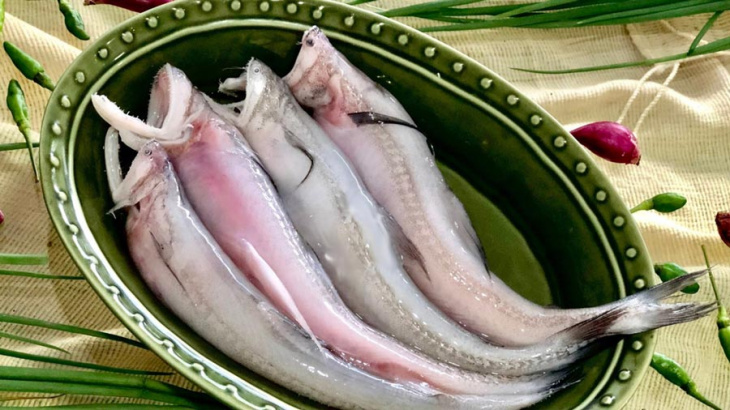 Lẩu cá khoai Quảng Bình món ngon du lịch không thể bỏ qua
