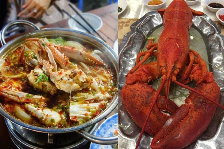 khám phá, trải nghiệm, top 15 nhà hàng quán hải sản ngon quận tân phú “ăn là nghiền”