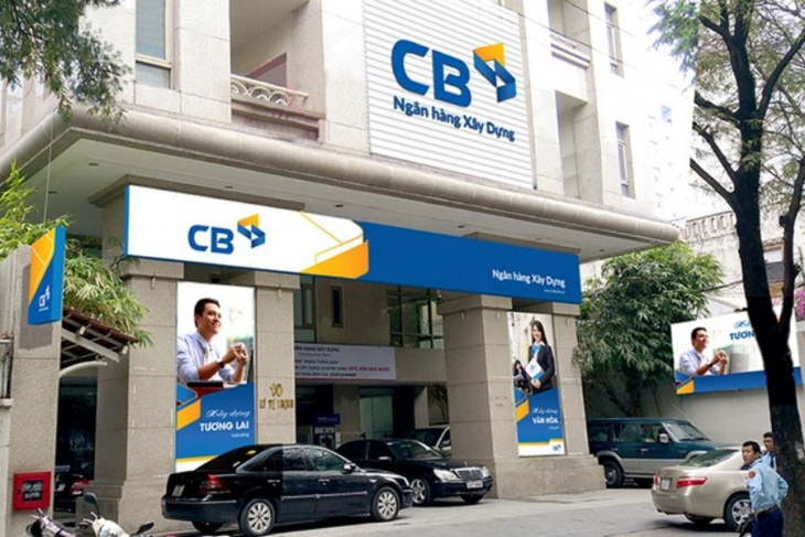 CB Bank gần đây: Phòng giao dịch, hotline, giờ làm việc mới nhất