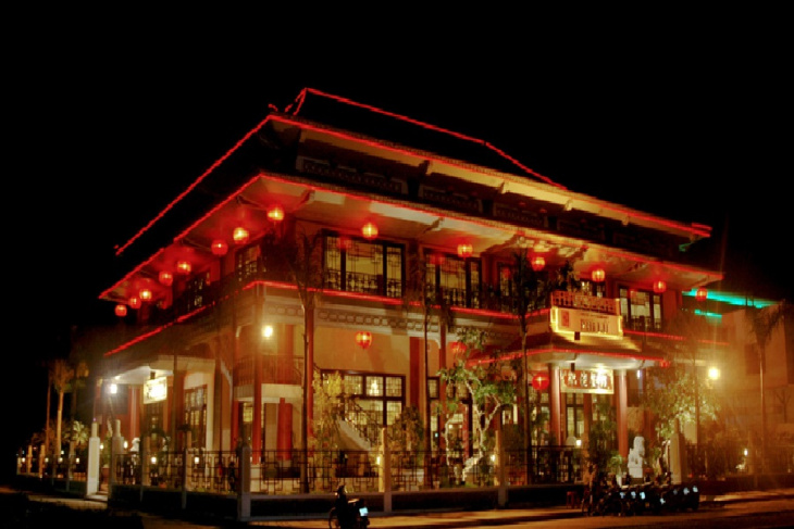 Nhà hàng trung quốc Đà Nẵng: Top 15 quán ẩm thực trung hoa ngon nhất