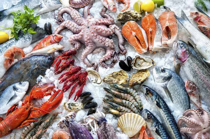 khám phá, trải nghiệm, chợ hải sản đà nẵng: review top 12 khu chợ nổi tiếng tươi ngon