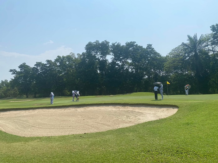 Khám phá Subhapruek Golf Club – Điểm đến ẩn chứa những thách thức đầy thú vị