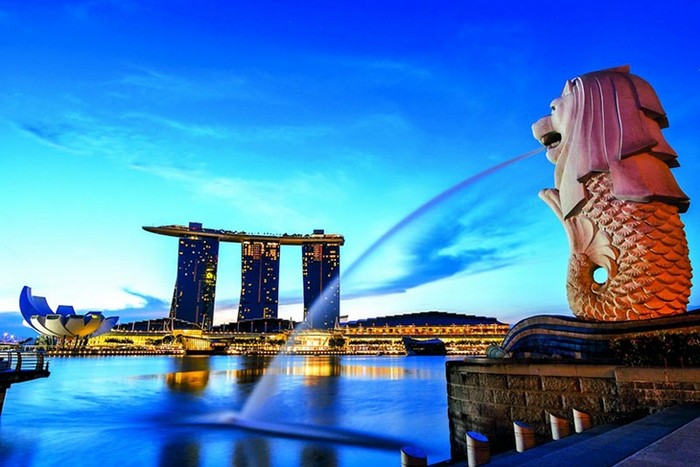 Đi du lịch Singapore 3 ngày 2 đêm hay 4 ngày 3 đêm?