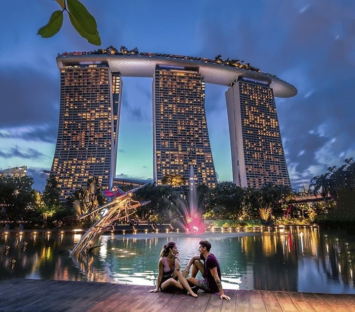 khám phá, trải nghiệm, đi du lịch singapore 3 ngày 2 đêm hay 4 ngày 3 đêm?