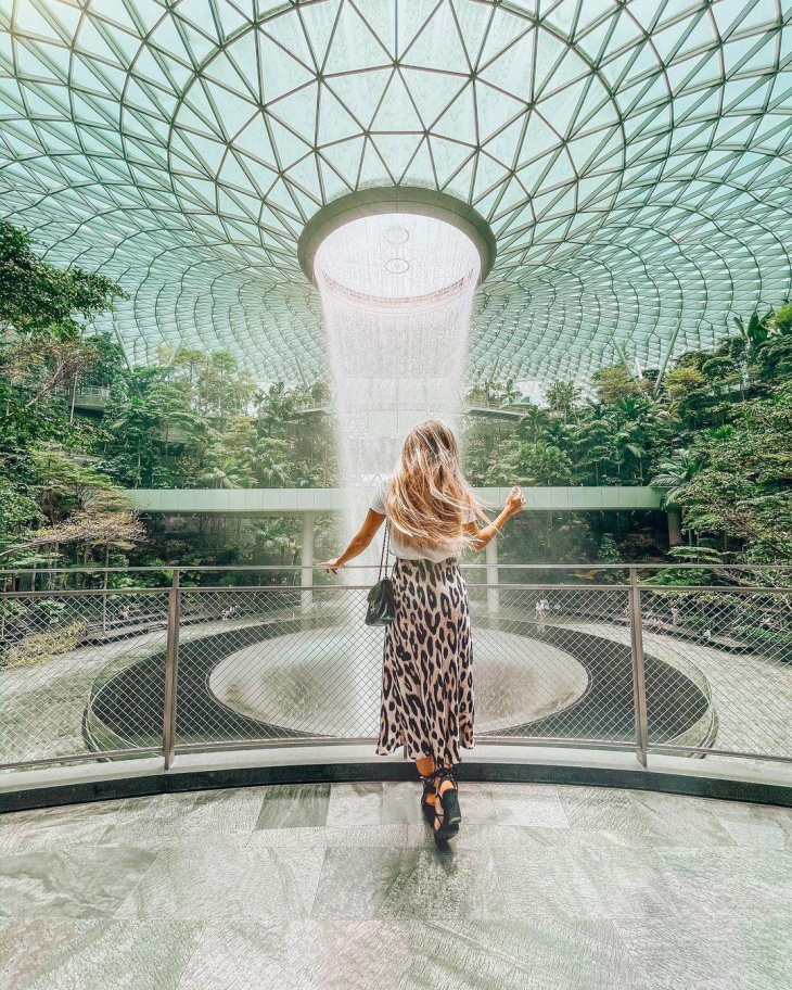 10 địa điểm du lịch Singapore - Malaysia bạn không nên bỏ lỡ
