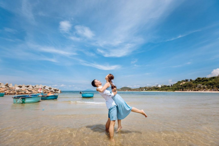 TOP 15 STUDIO – ĐỊA ĐIỂM chụp ảnh cưới Phan Thiết Mũi Né đẹp nhất