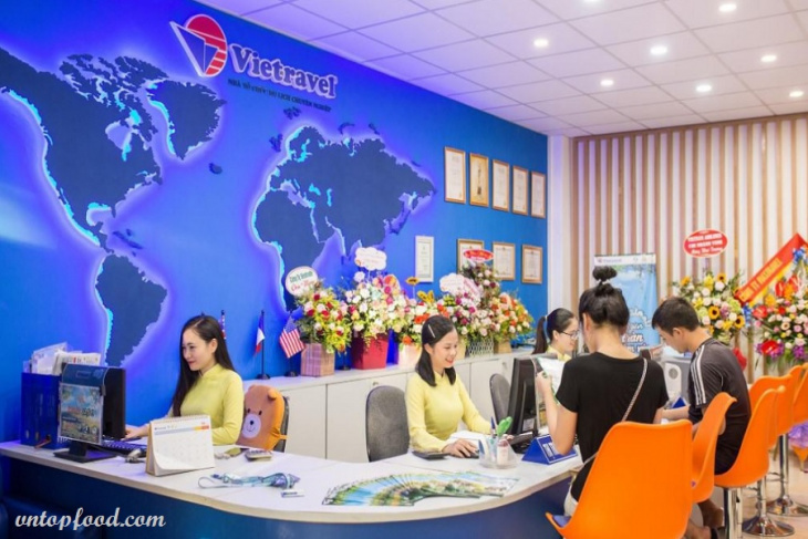 Chia sẻ TOP 15 công ty du lịch ở Phan Thiết Mũi Né uy tín chất lượng
