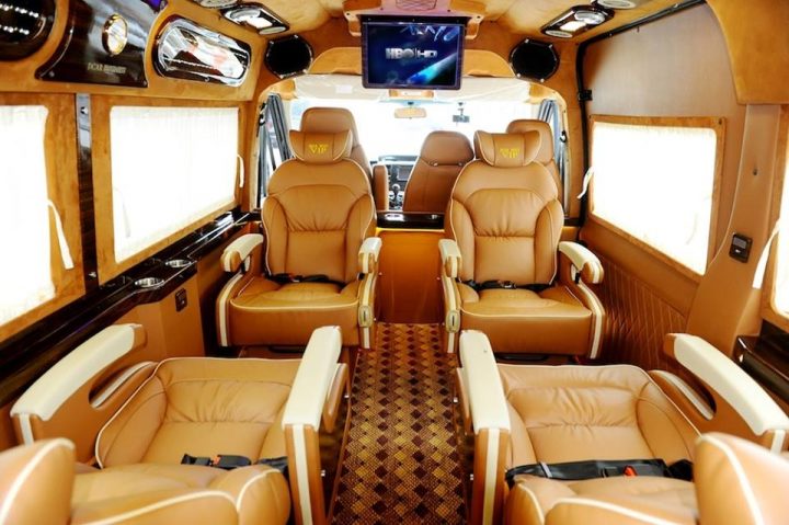khám phá, trải nghiệm, top 10 xe limousine hà nội quảng ninh sang trọng giá rẻ