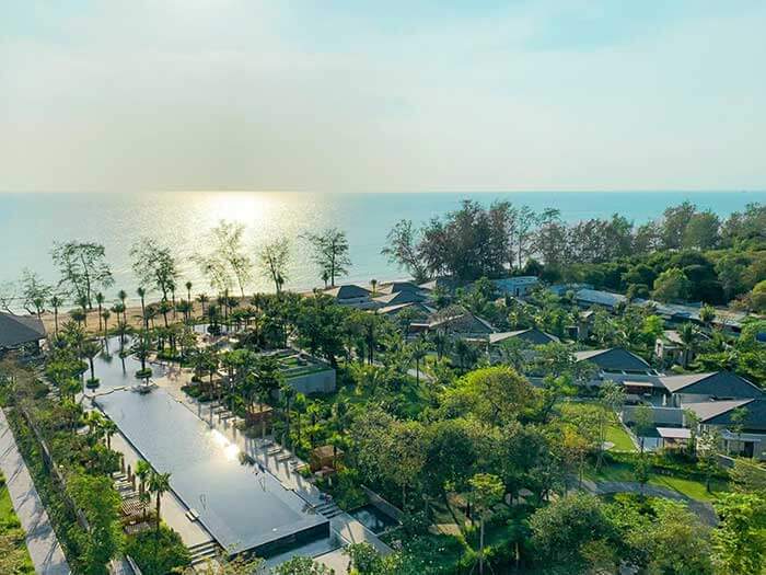 3 Tiêu chí quan trọng để lựa chọn một Resort Phú Quốc đẳng cấp