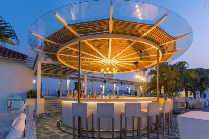 khám phá, trải nghiệm, top 10 resort ở đà nẵng view đẹp gần biển
