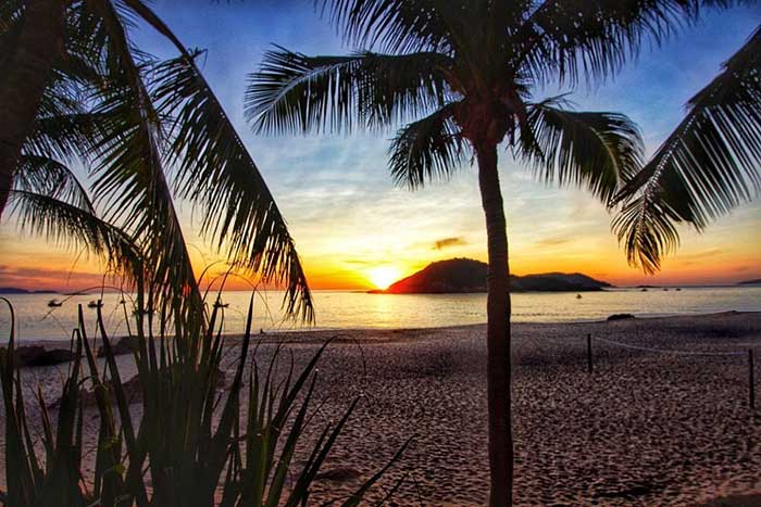 TOP 10 Resort Ở Quy Nhơn Đẹp, View Biển Có Hồ Bơi Siêu Chất