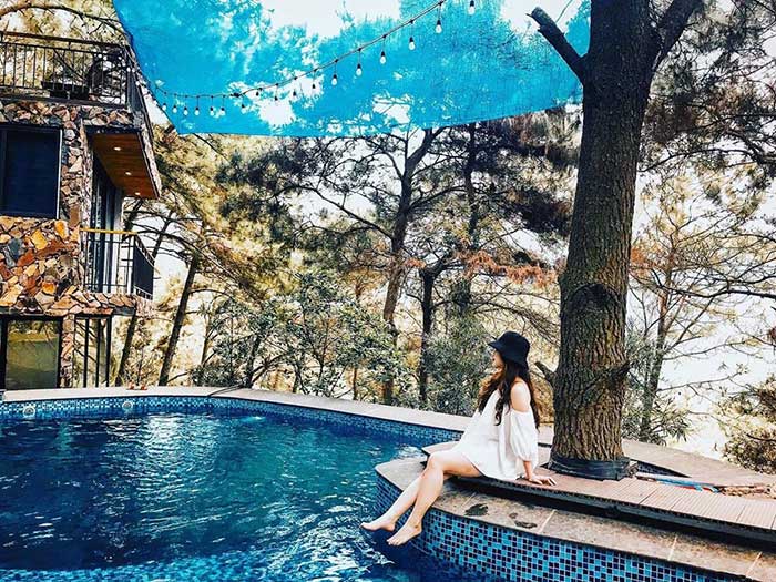 khám phá, trải nghiệm, top 10 biệt thự villa sóc sơn gần hà nội siêu đẹp, có bể bơi