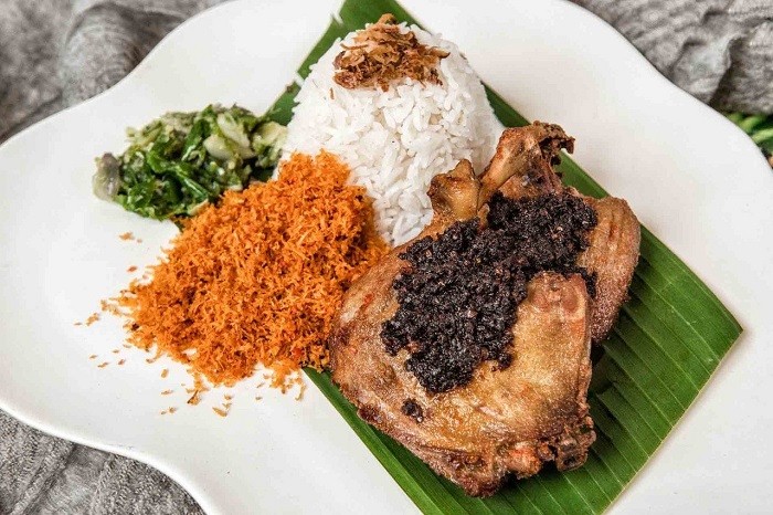 những món ăn siêu cay ở indonesia, khám phá, trải nghiệm, những món ăn siêu cay ở indonesia dành cho tín đồ ẩm thực