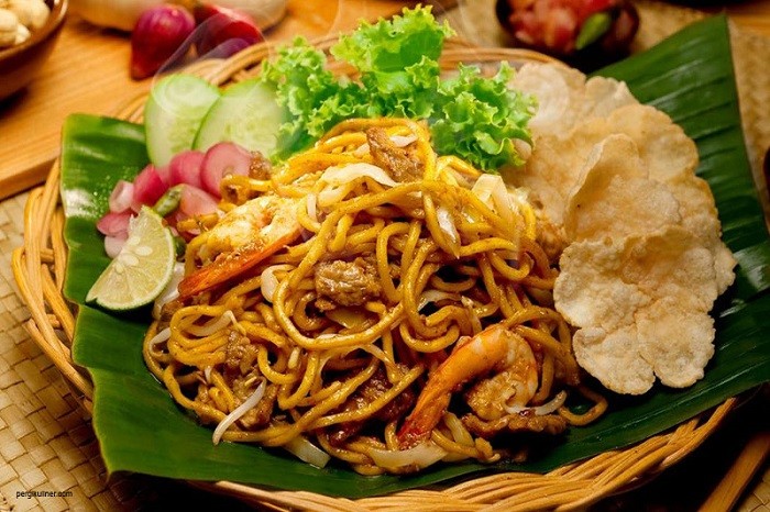 những món ăn siêu cay ở indonesia, khám phá, trải nghiệm, những món ăn siêu cay ở indonesia dành cho tín đồ ẩm thực