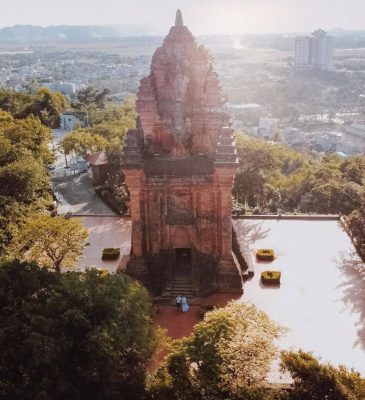 6 Bí kíp chinh phục Tháp Nhạn Phú Yên – nét đẹp lịch sử hòa quyện trong câu chuyện cổ Champa -