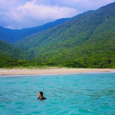 Bãi nước ngọt Ninh Thuận – lịch trình cắm trại chi tiết từ A-Z -