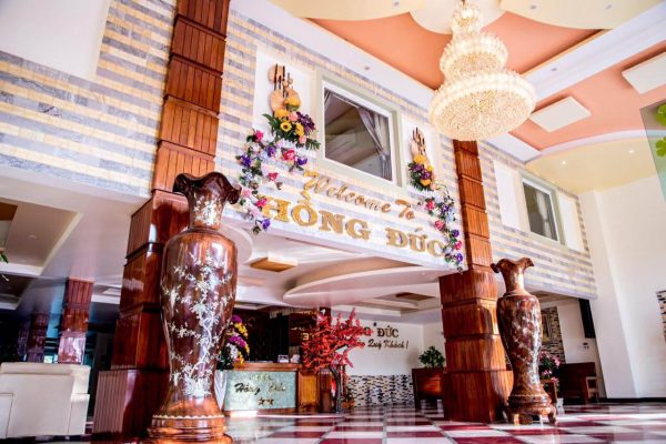 Review khách quan top 5 khách sạn Phan Rang có chất lượng như lời đồn? -