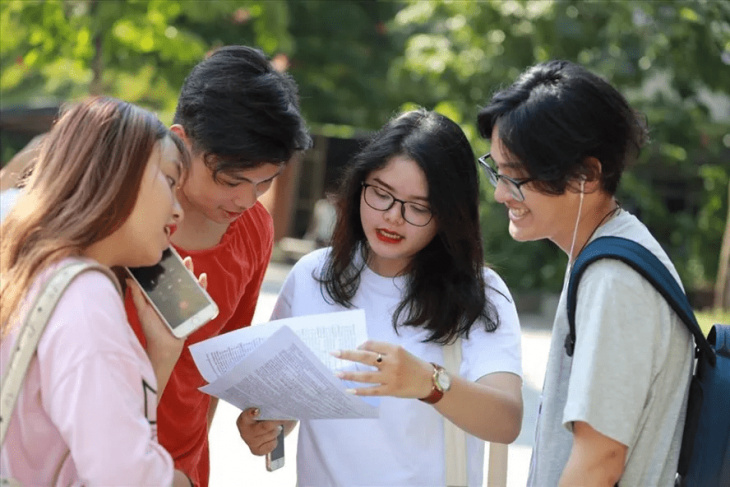 Giải Đáp Cho Bạn Ngôn Ngữ Hàn Học Trường Nào Ở Đà Nẵng?