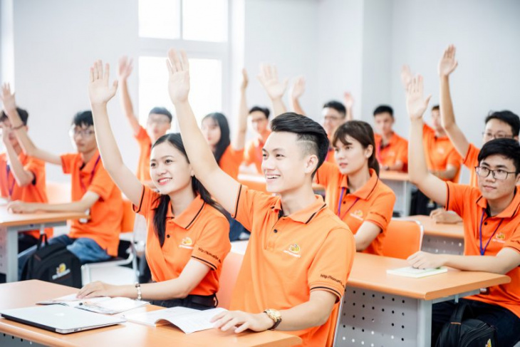 Giải Đáp: Ngôn Ngữ Anh Nên Học Trường Nào Ở Đà Nẵng?