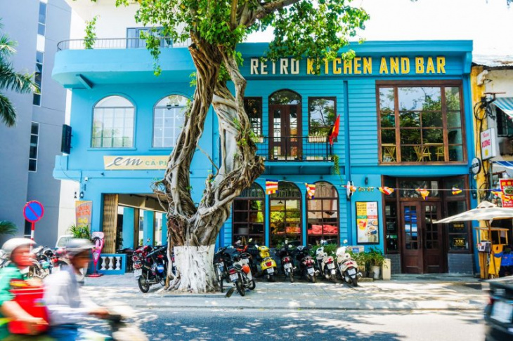 Những quán cafe đẹp ở Đà Nẵng cho buổi hẹn lý tưởng