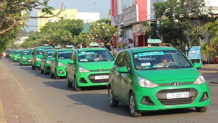Danh sách 4 hãng taxi tại Quy Nhơn uy tín và chất lượng nhất