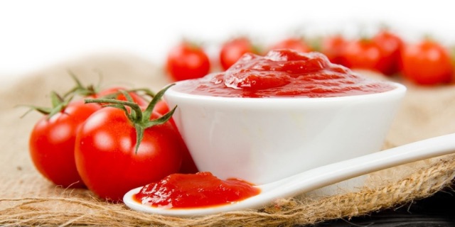Cách làm sốt cà chua đảm bảo ăn toàn, thơm ngon ngay tại nhà