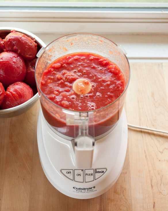 cách làm nước chấm, cách làm nước sốt, món ngon cho bé, cách làm sốt cà chua đảm bảo ăn toàn, thơm ngon ngay tại nhà