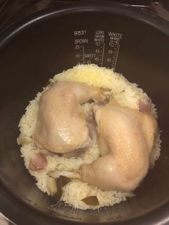 cách làm thịt gà, cơm gà, món ngon mỗi ngày, cách làm cơm gà hải nam, cơm gà hội an đúng chuẩn tại nhà