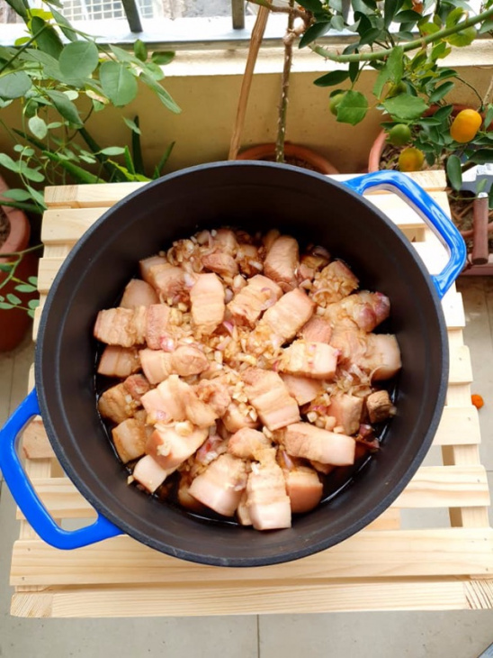 3 cách nấu thịt kho tàu thơm ngon đúng hương vị Việt