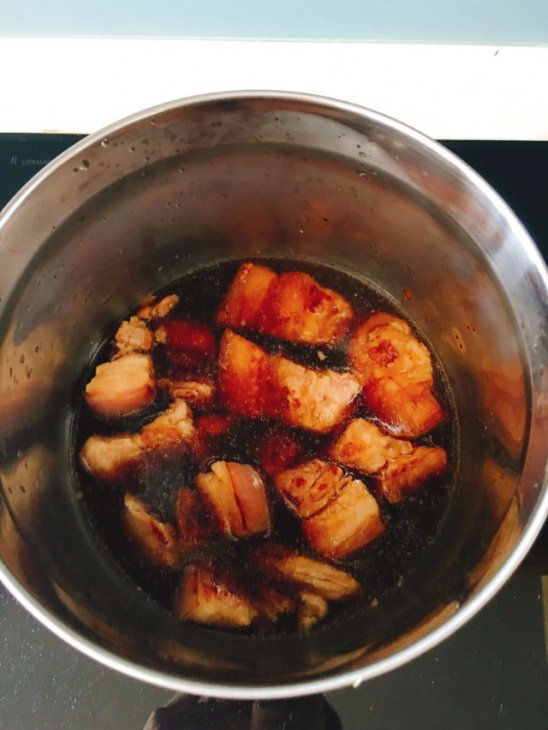 món kho, món ngon mỗi ngày, 3 cách nấu thịt kho tàu thơm ngon đúng hương vị việt