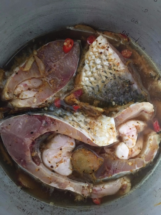 cách làm cá, cách nấu cá kho, món kho, cá kho riềng đơn giản dễ làm ngay tại nhà – bạn đã thử chưa?