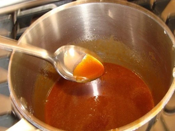 cách nấu chè, món chè mùa đông, cách nấu chè con ong bằng mật mía ngon nhất bạn nên thử