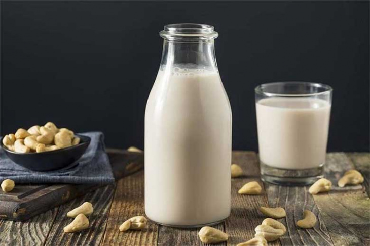 ẩm thực, hướng dẫn cách làm sữa đậu nành bằng máy ép chậm