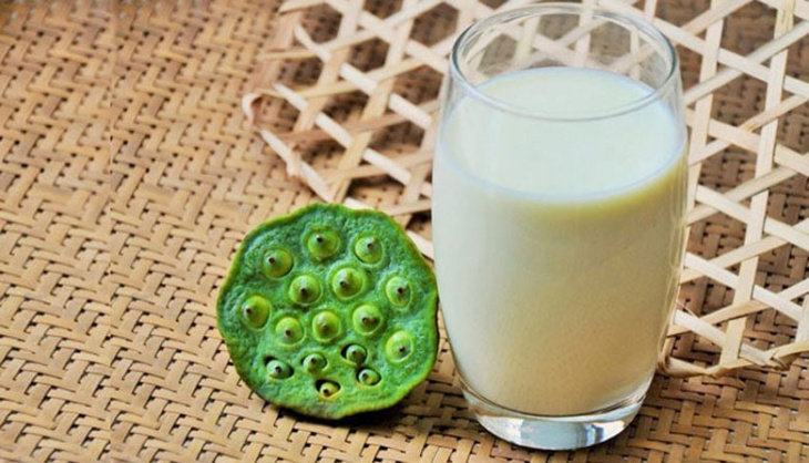 ẩm thực, tổng hợp 3 cách nấu sữa khoai môn thơm ngọt, béo bùi hấp dẫn