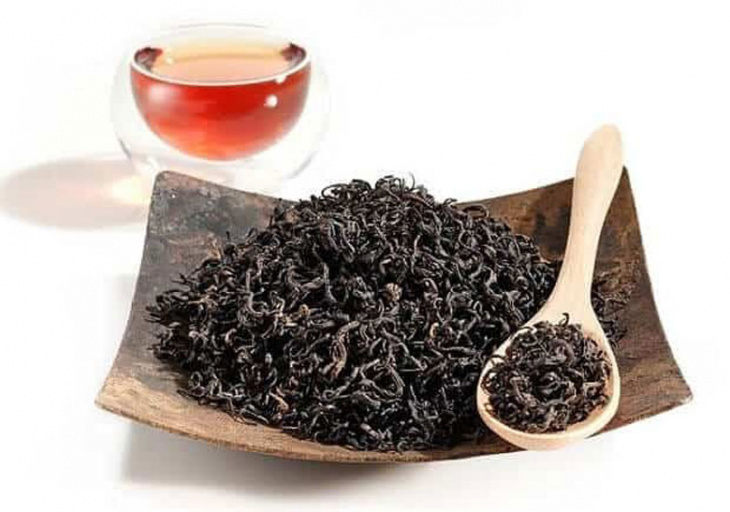 ẩm thực, trà đen là gì? các loại trà đen nào pha trà sữa ngon?