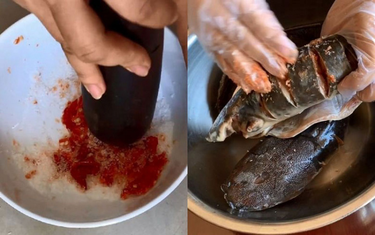 ẩm thực, 2+ cách làm cá trê nướng siêu ngon, không bị tanh tại nhà