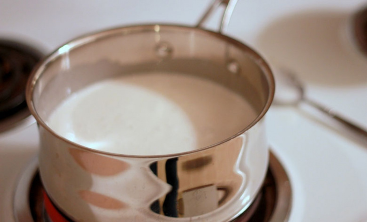 ẩm thực, tổng hợp 3+ cách làm sữa tươi matcha thơm ngon, hấp dẫn tại nhà