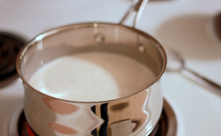 ẩm thực, tổng hợp 5 cách làm kem dừa béo bùi, mát lạnh hấp dẫn