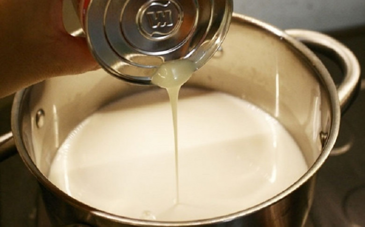 Ẩm thực, 3 cách làm trà sữa đào tươi ngon tại nhà