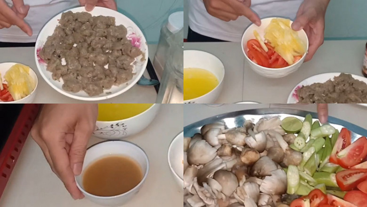 ẩm thực, hướng dẫn cách nấu lẩu cá thác lác chua cay siêu ngon