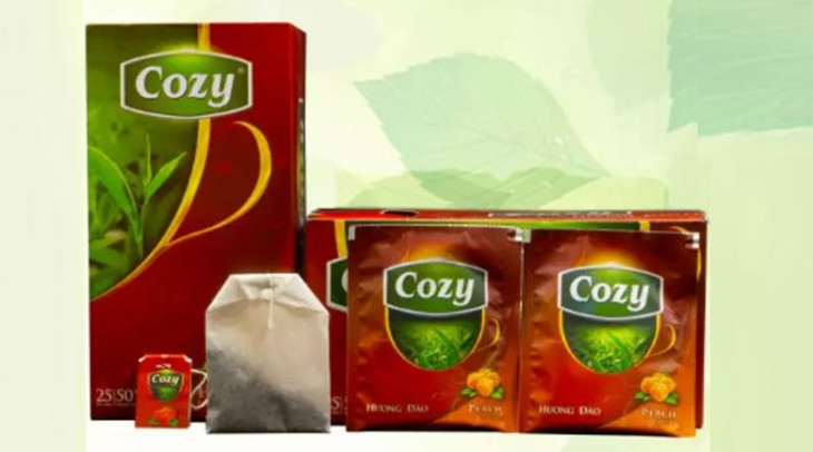 Hướng dẫn 2 cách pha trà Cozy đậm đà, thơm ngon hấp dẫn tại nhà