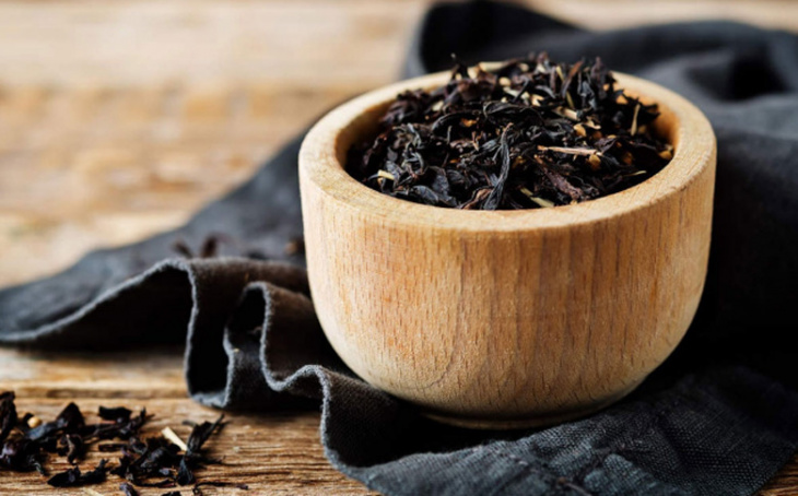 Tổng hợp 3+ cách pha trà đen thơm ngon, đậm đà hấp dẫn tại nhà
